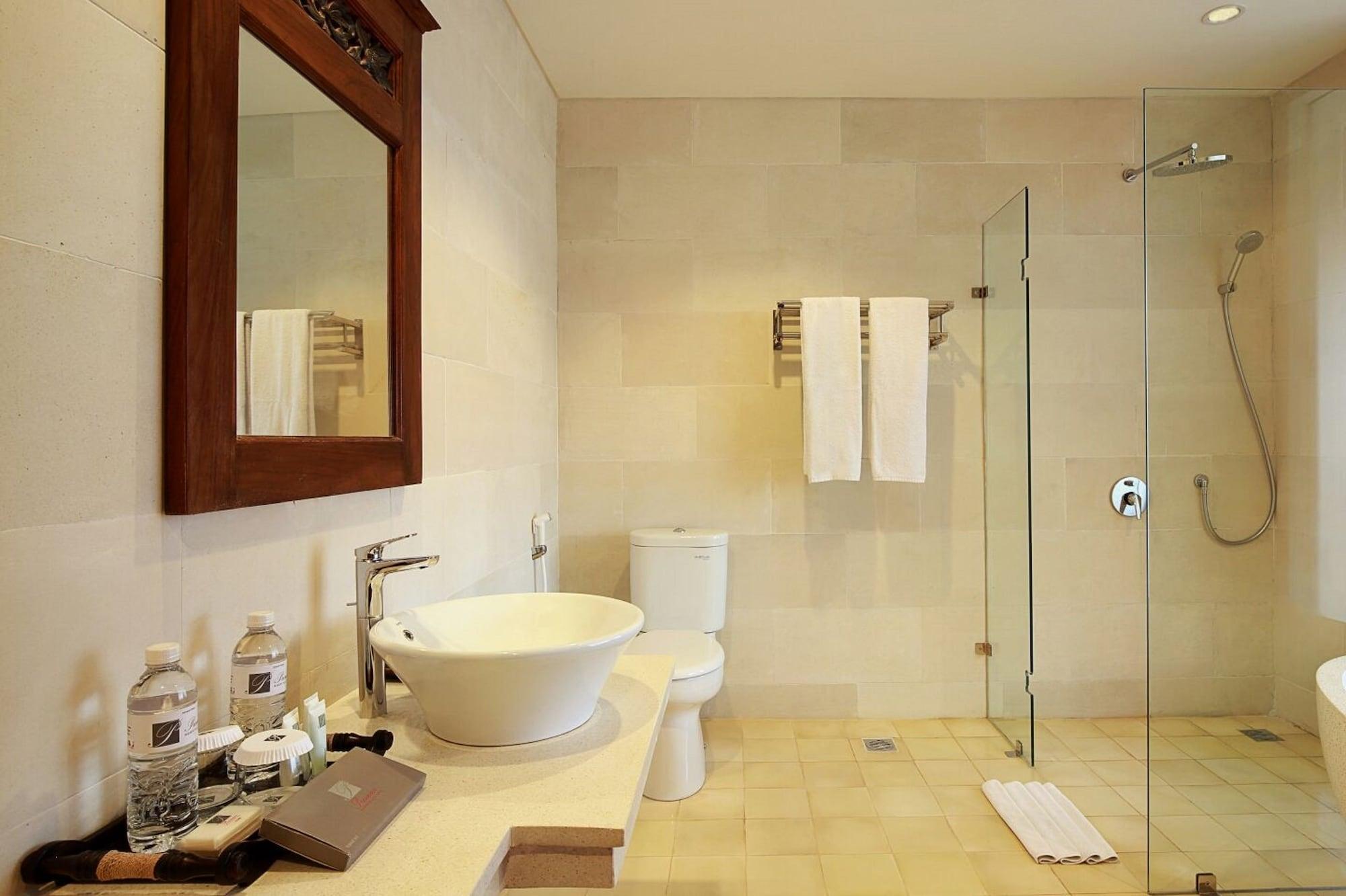 Kamajaya Villas Убуд Екстериор снимка